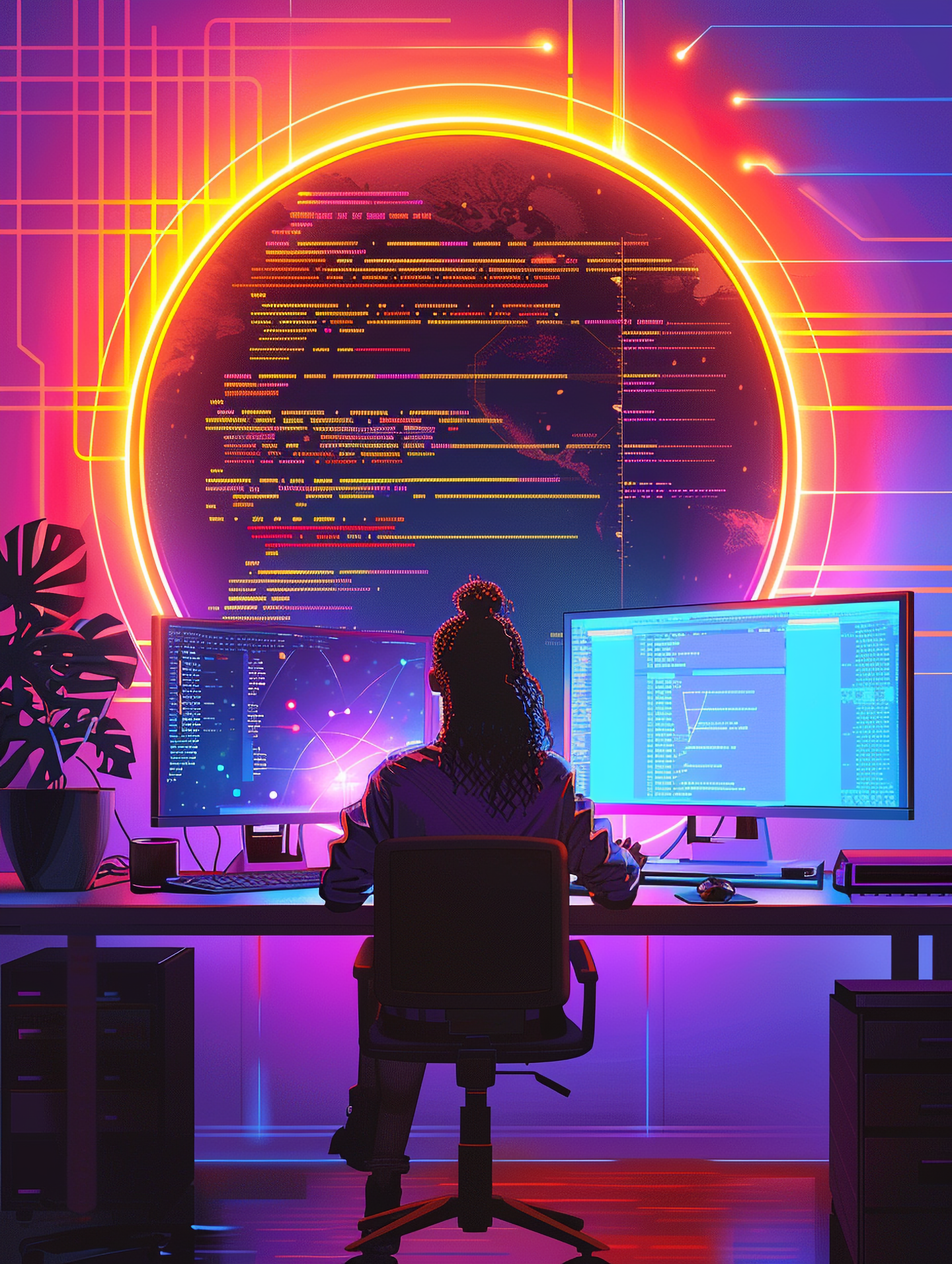 Background