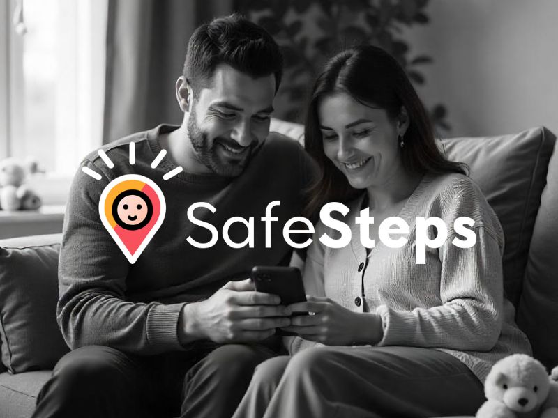 SafeSteps – GPS Yer Məlumatının İzlənməsi üçün Tətbiq Dizaynı